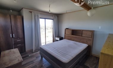 Casa en Arriendo en Tongoy