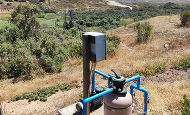 Casa en Arriendo en Tongoy