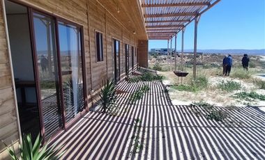 Casa en Arriendo en Tongoy