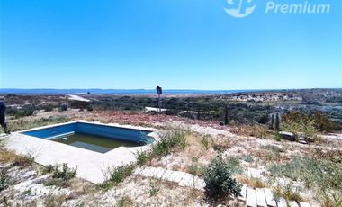 Casa en Arriendo en Tongoy