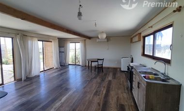 Casa en Arriendo en Tongoy