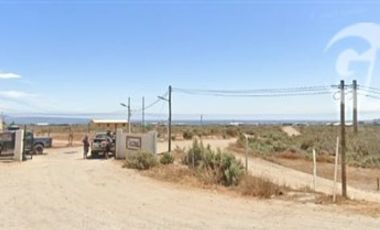 Casa en Arriendo en Tongoy