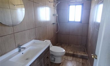 Casa en Arriendo en Tongoy