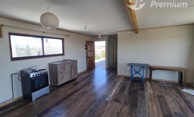 Casa en Arriendo en Tongoy