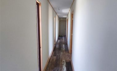 Casa en Arriendo en Tongoy