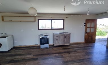 Casa en Arriendo en Tongoy