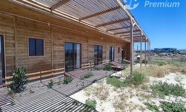 Casa en Arriendo en Tongoy