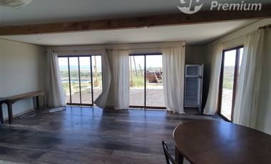 Casa en Arriendo en Tongoy