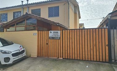 Casa en Venta en ARBOLEDA 7