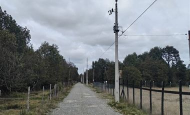 Parcela en Venta en PARCELAS ALTO LA PIRAMIDE