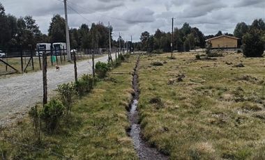 Parcela en Venta en PARCELAS ALTO LA PIRAMIDE