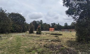 Parcela en Venta en PARCELAS ALTO LA PIRAMIDE