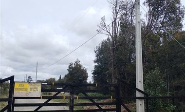 Parcela en Venta en PARCELAS ALTO LA PIRAMIDE
