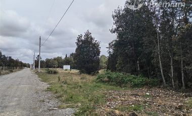 Parcela en Venta en PARCELAS ALTO LA PIRAMIDE