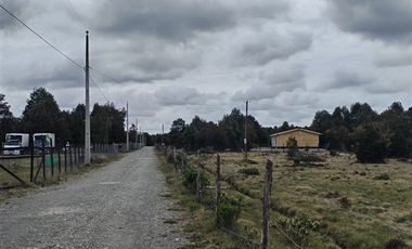 Parcela en Venta en PARCELAS ALTO LA PIRAMIDE