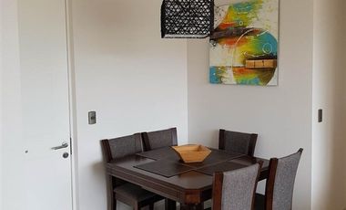 Departamento en Arriendo en avenida los pescadores