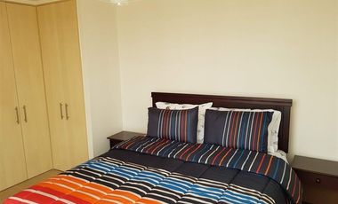 Departamento en Arriendo en avenida los pescadores