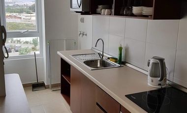 Departamento en Arriendo en avenida los pescadores