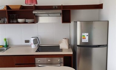 Departamento en Arriendo en avenida los pescadores