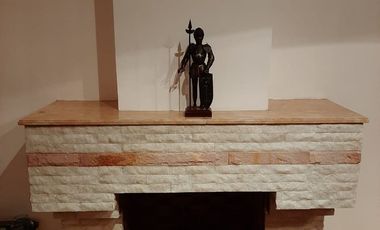 VENTA CASA DE 4 AMB | 3 COCHERAS | VILLA LUGANO