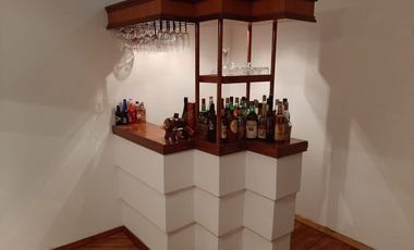 VENTA CASA DE 4 AMB | 3 COCHERAS | VILLA LUGANO