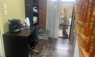 Casa en Arriendo en BOMBERO GARRIDO