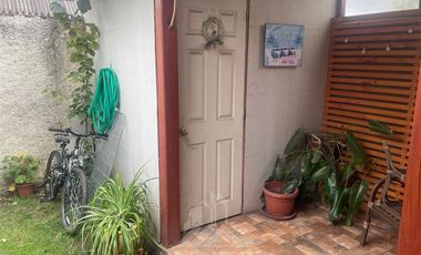 Casa en Arriendo en BOMBERO GARRIDO