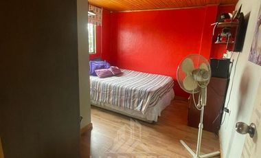 Casa en Arriendo en BOMBERO GARRIDO