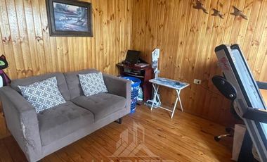 Casa en Arriendo en BOMBERO GARRIDO