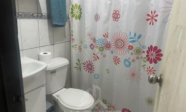 Casa en Arriendo en BOMBERO GARRIDO