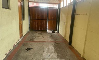 Casa en Arriendo en BOMBERO GARRIDO