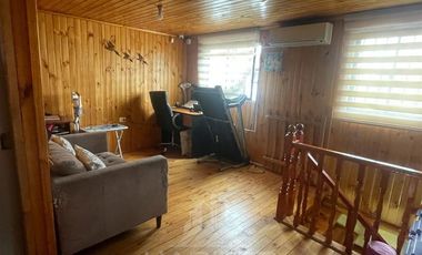 Casa en Arriendo en BOMBERO GARRIDO