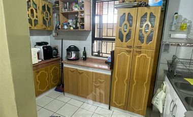 Casa en Arriendo en BOMBERO GARRIDO