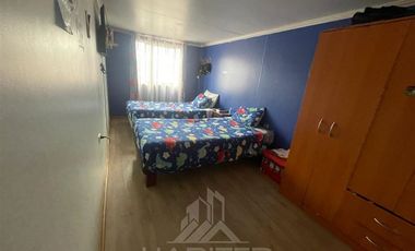 Casa en Arriendo en BOMBERO GARRIDO