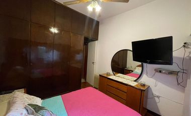 PH 2 AMB ENTRADA INDEPENDIENTE  C/ COCHERA Y TERRA