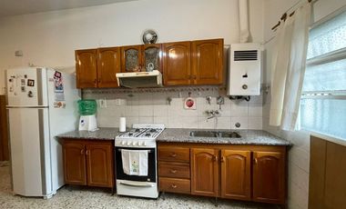 PH 2 AMB ENTRADA INDEPENDIENTE  C/ COCHERA Y TERRA