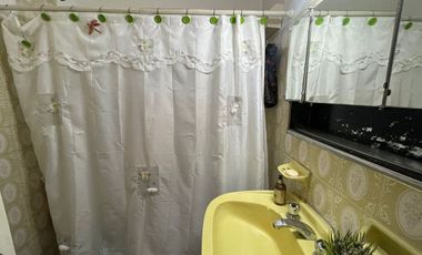 PH 2 AMB ENTRADA INDEPENDIENTE  C/ COCHERA Y TERRA