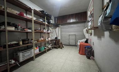 PH 2 AMB ENTRADA INDEPENDIENTE  C/ COCHERA Y TERRA