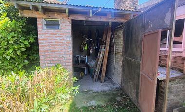 Casa 5 amb con parque y quincho en Caisamar