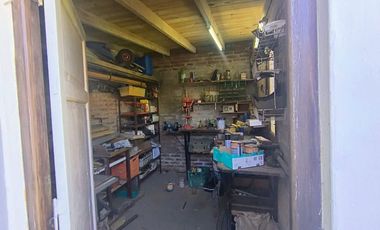 Casa 5 amb con parque y quincho en Caisamar