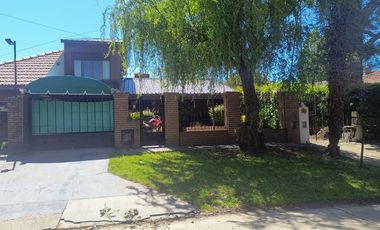 Casa 5 amb con parque y quincho en Caisamar