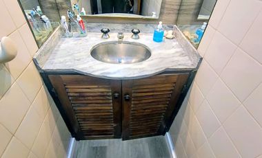 Casa 5 amb con parque y quincho en Caisamar