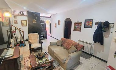 Casa 5 amb con parque y quincho en Caisamar