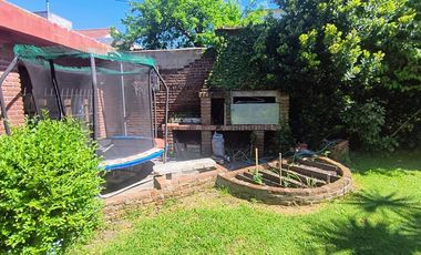 Casa 5 amb con parque y quincho en Caisamar