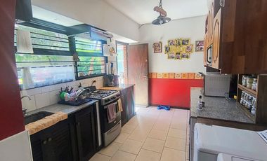 Casa 5 amb con parque y quincho en Caisamar