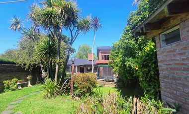 Casa 5 amb con parque y quincho en Caisamar