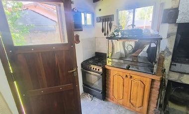 Casa 5 amb con parque y quincho en Caisamar