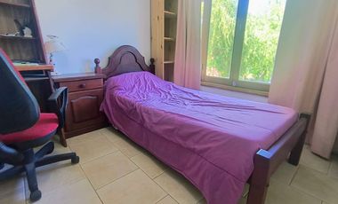 Casa 5 amb con parque y quincho en Caisamar