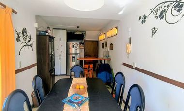 Casa 5 amb con parque y quincho en Caisamar
