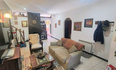 Casa 5 amb con parque y quincho en Caisamar